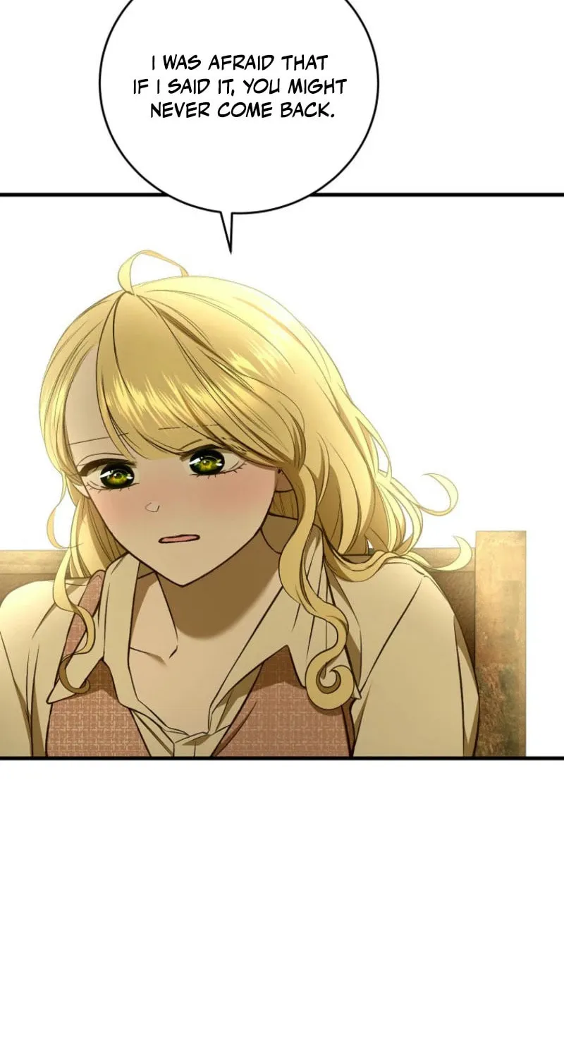 The Prince Doesn't Cry From Mere Onions Chapter 35 page 30 - 