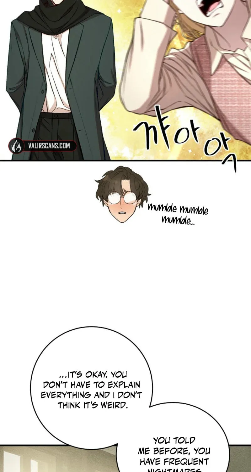 The Prince Doesn't Cry From Mere Onions Chapter 35 page 4 - 