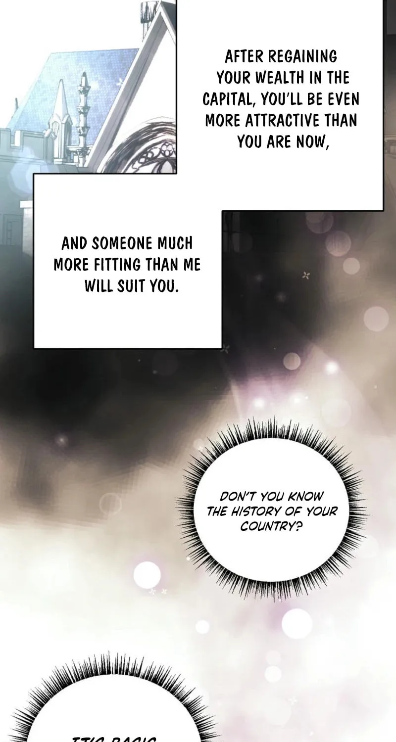 The Prince Doesn't Cry From Mere Onions Chapter 35 page 32 - 