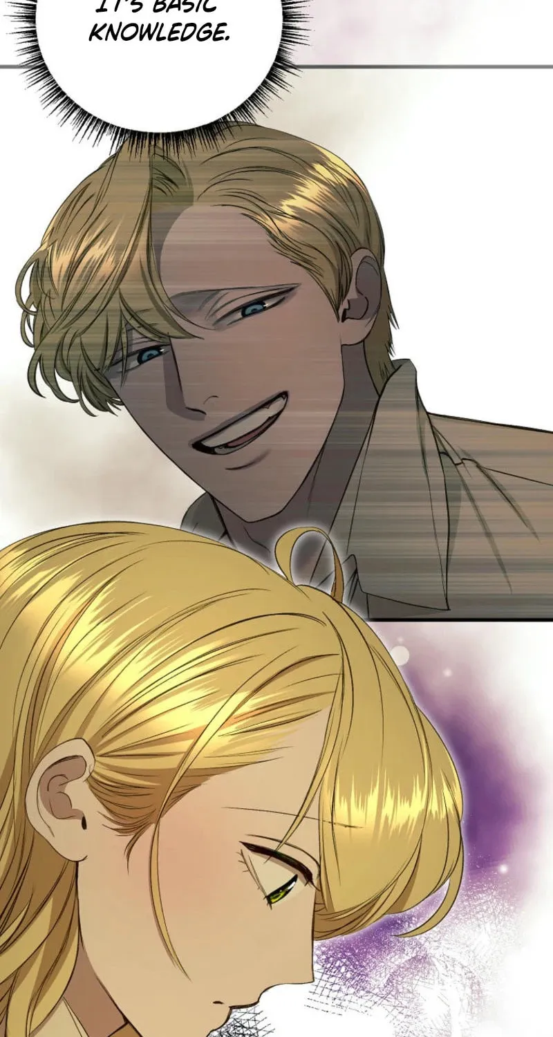 The Prince Doesn't Cry From Mere Onions Chapter 35 page 33 - 