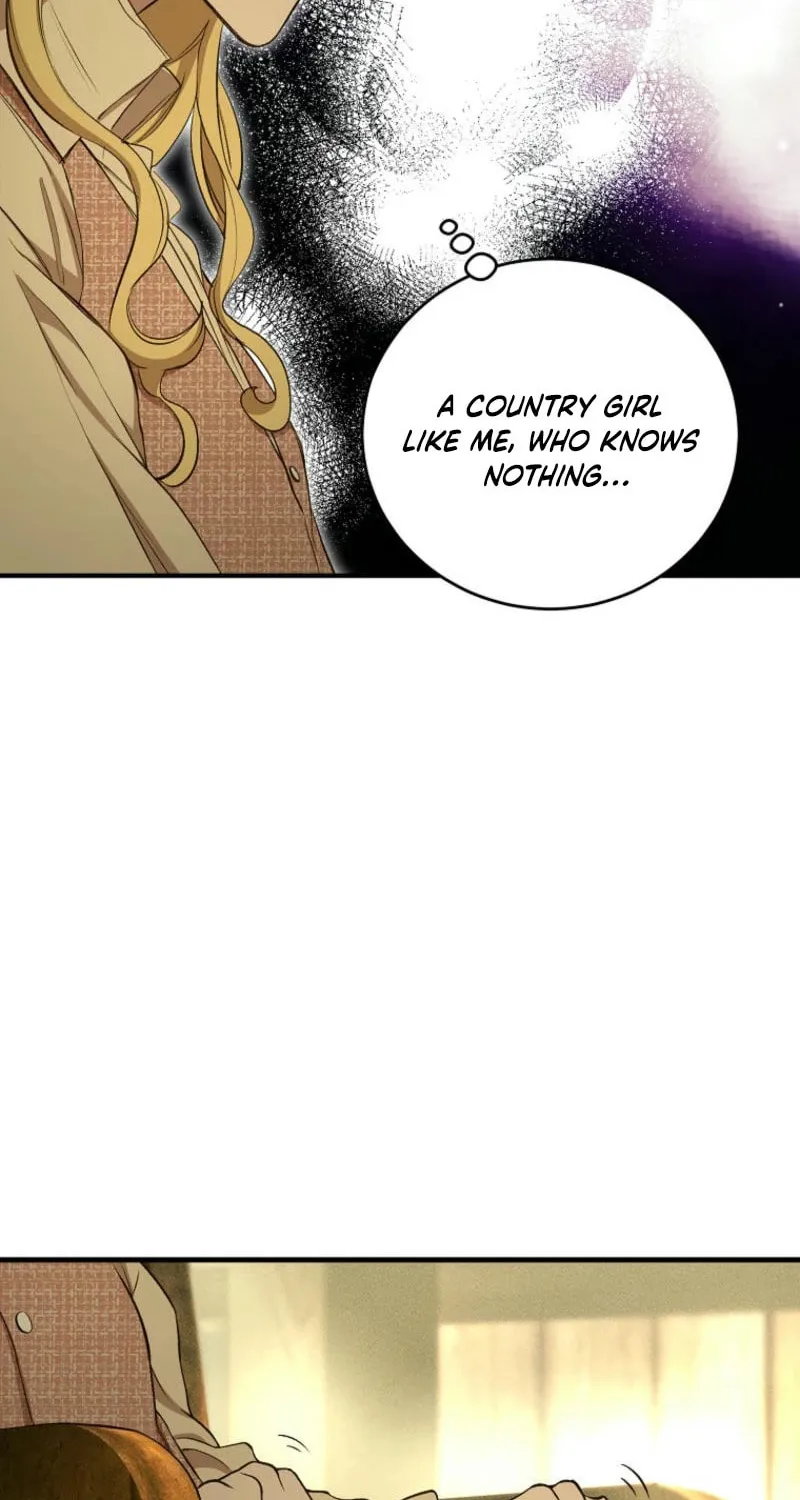 The Prince Doesn't Cry From Mere Onions Chapter 35 page 34 - 