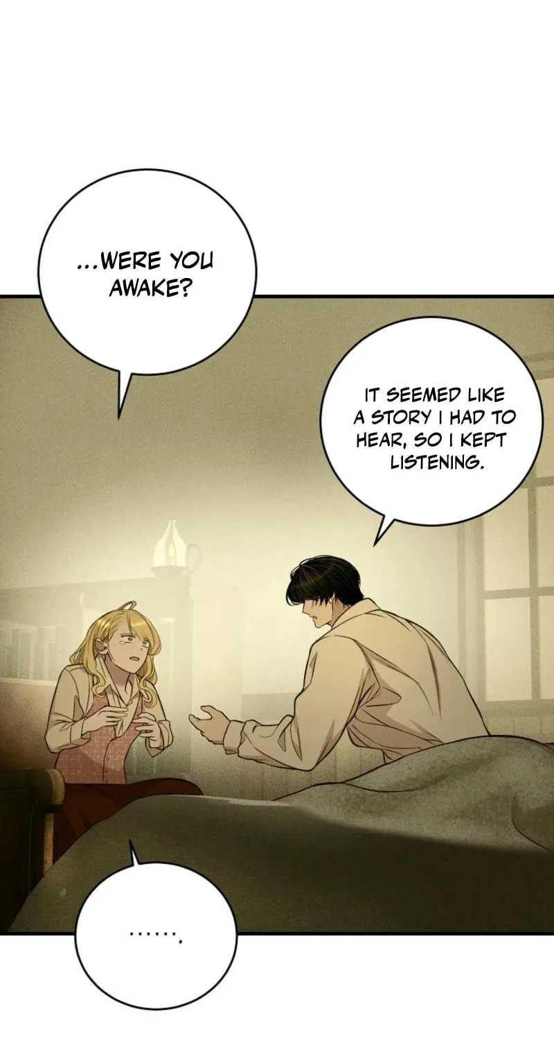 The Prince Doesn't Cry From Mere Onions Chapter 35 page 40 - 