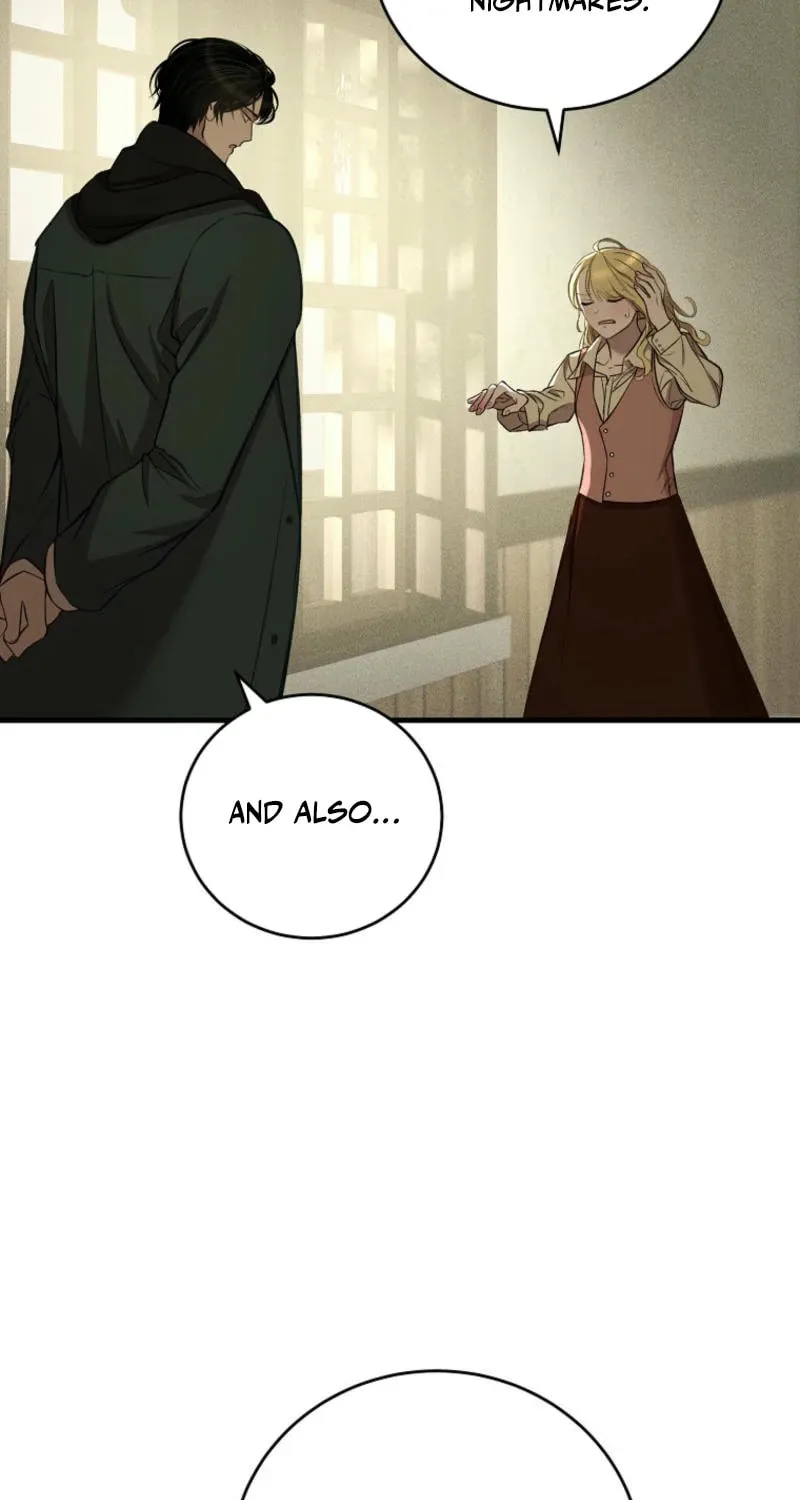 The Prince Doesn't Cry From Mere Onions Chapter 35 page 5 - 
