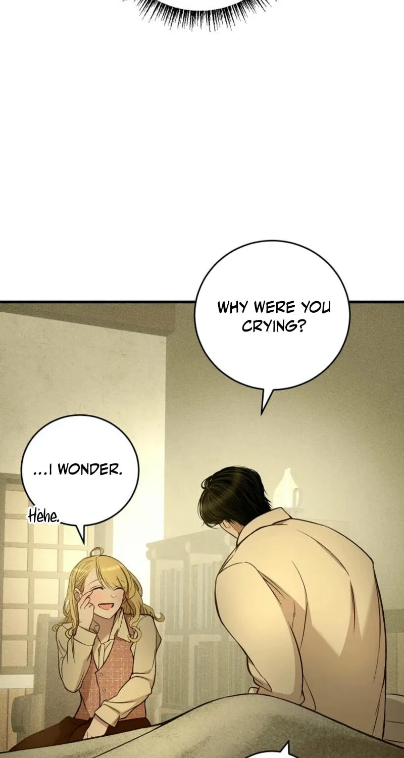 The Prince Doesn't Cry From Mere Onions Chapter 35 page 42 - 