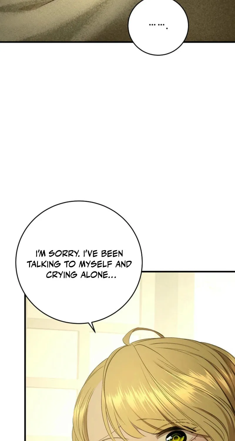 The Prince Doesn't Cry From Mere Onions Chapter 35 page 43 - 