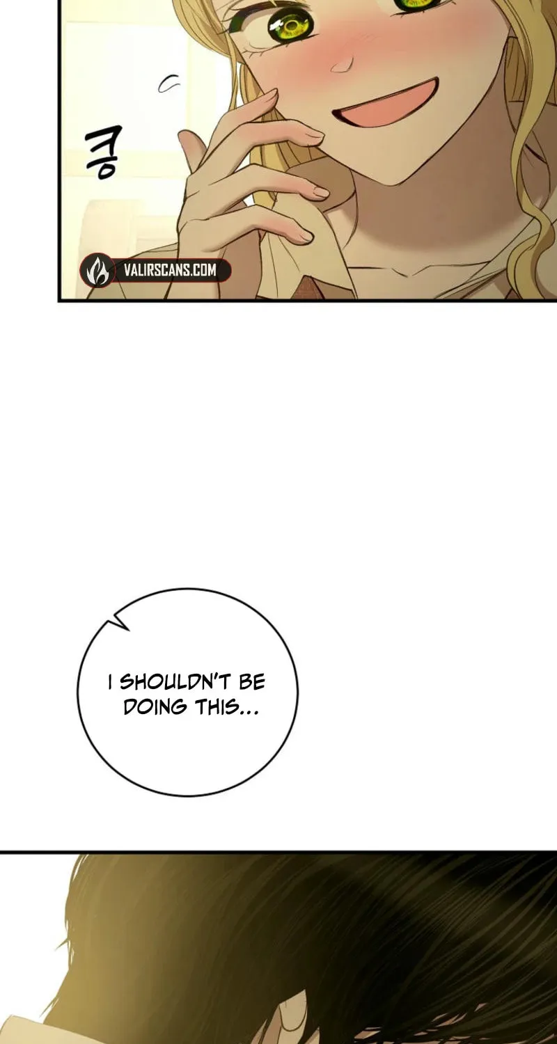 The Prince Doesn't Cry From Mere Onions Chapter 35 page 44 - 