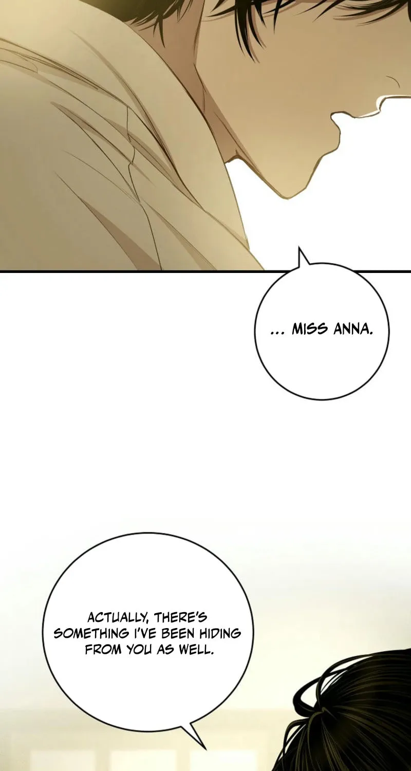The Prince Doesn't Cry From Mere Onions Chapter 35 page 45 - 