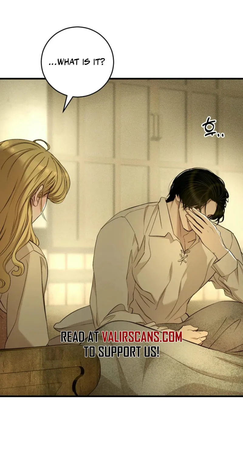 The Prince Doesn't Cry From Mere Onions Chapter 35 page 47 - 