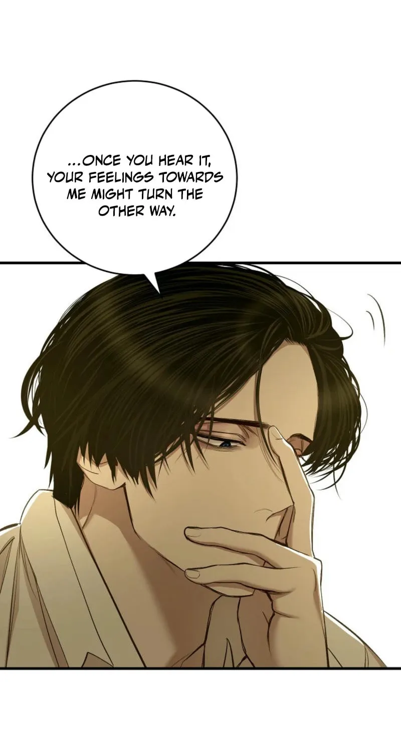 The Prince Doesn't Cry From Mere Onions Chapter 35 page 48 - 