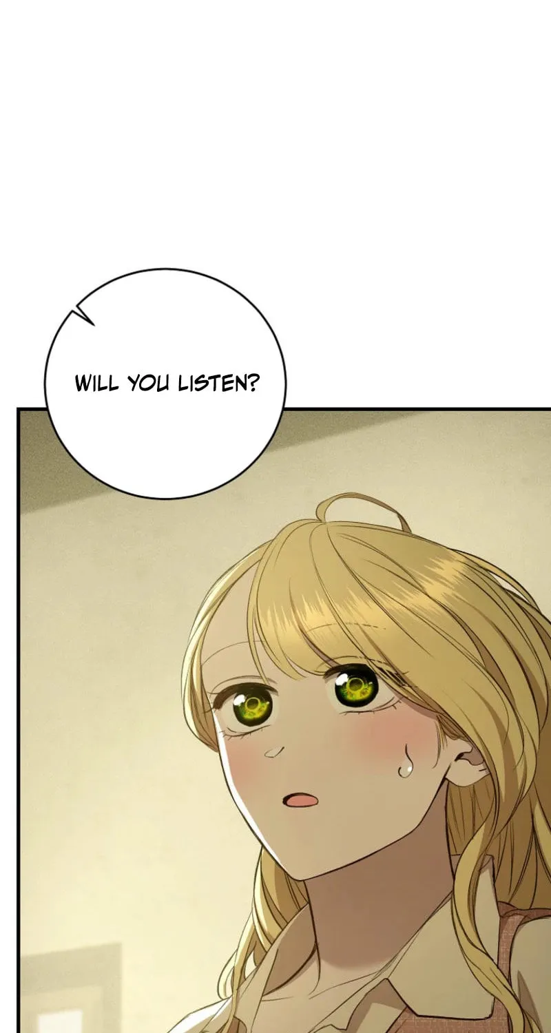 The Prince Doesn't Cry From Mere Onions Chapter 35 page 49 - 
