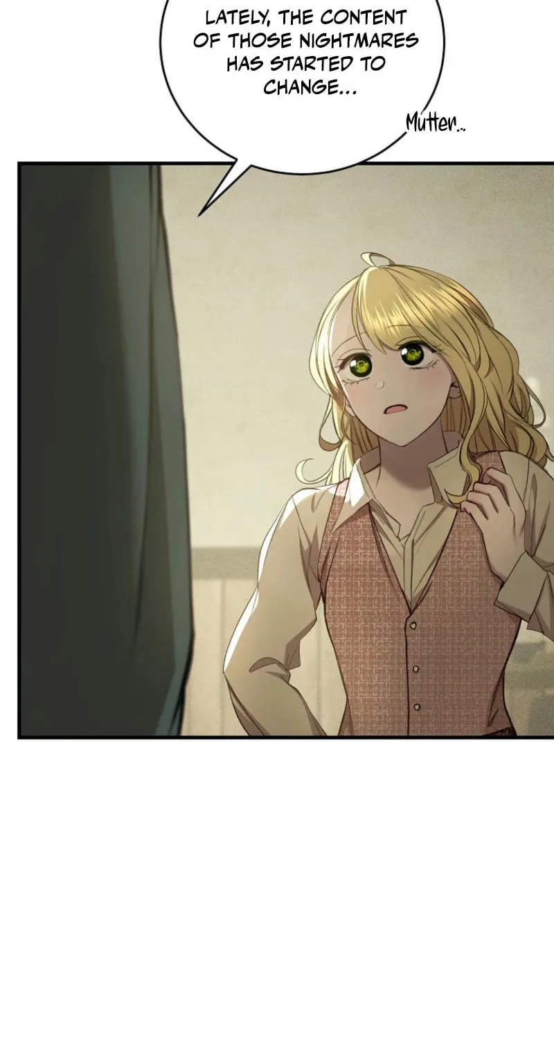 The Prince Doesn't Cry From Mere Onions Chapter 35 page 6 - 