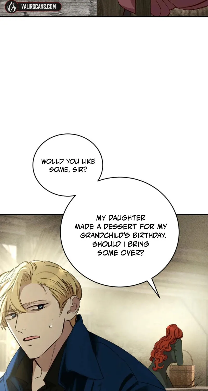 The Prince Doesn't Cry From Mere Onions Chapter 35 page 53 - 