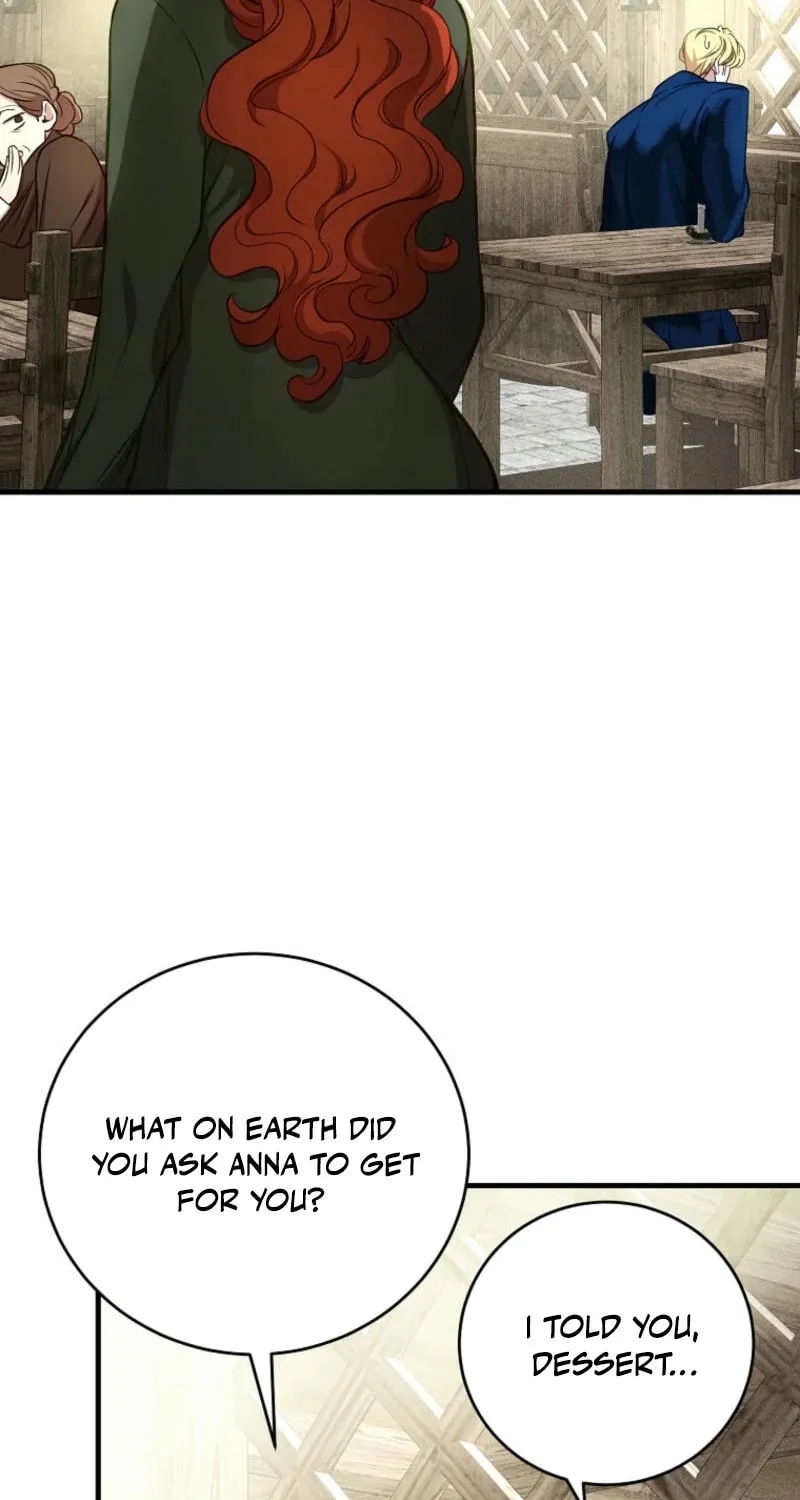 The Prince Doesn't Cry From Mere Onions Chapter 35 page 55 - 
