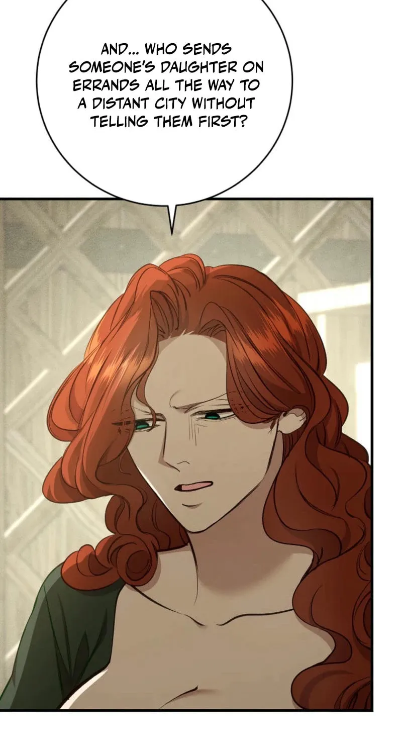 The Prince Doesn't Cry From Mere Onions Chapter 35 page 58 - 