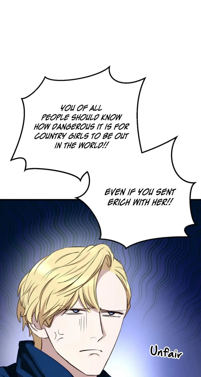 The Prince Doesn't Cry From Mere Onions Chapter 35 page 59 - 