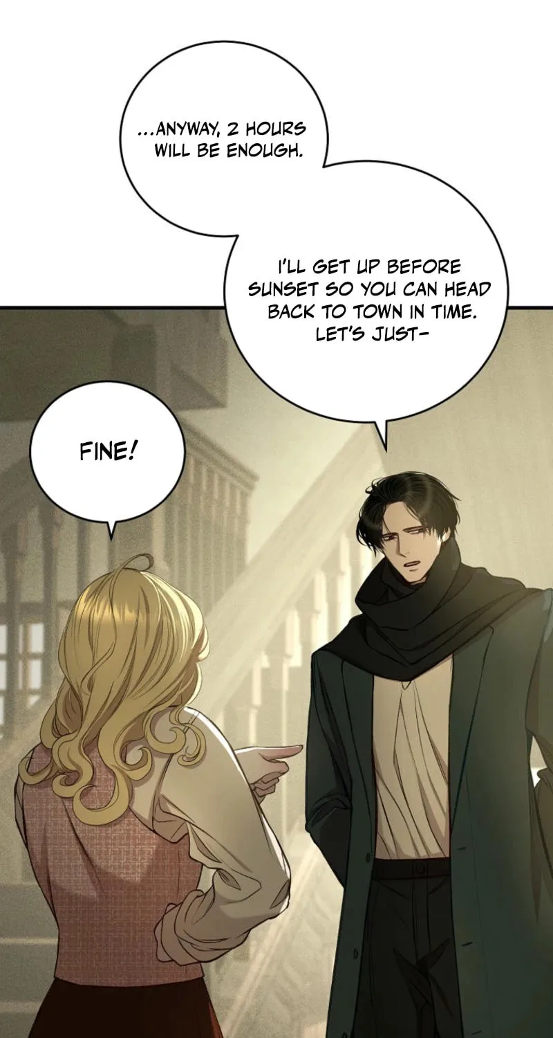The Prince Doesn't Cry From Mere Onions Chapter 35 page 7 - 