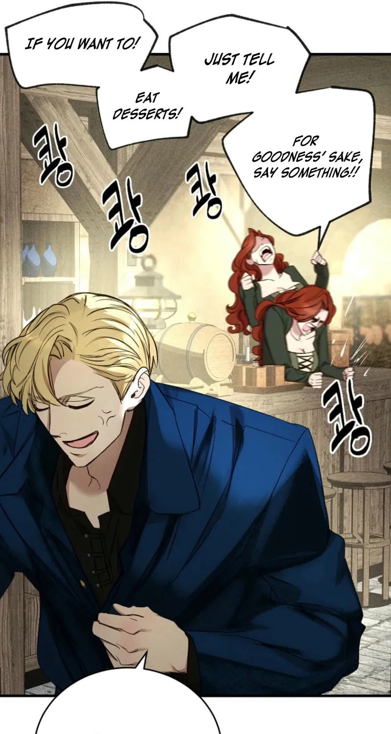 The Prince Doesn't Cry From Mere Onions Chapter 35 page 61 - 