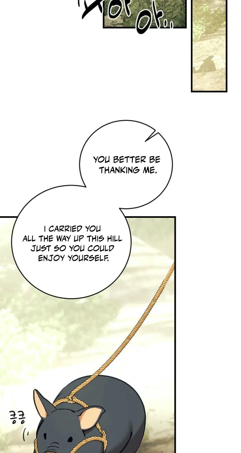 The Prince Doesn't Cry From Mere Onions Chapter 35 page 63 - 