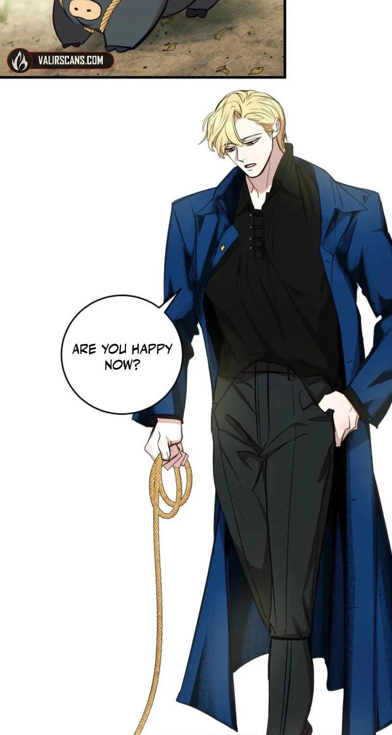 The Prince Doesn't Cry From Mere Onions Chapter 35 page 64 - 