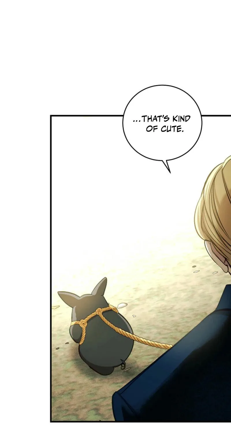 The Prince Doesn't Cry From Mere Onions Chapter 35 page 66 - 