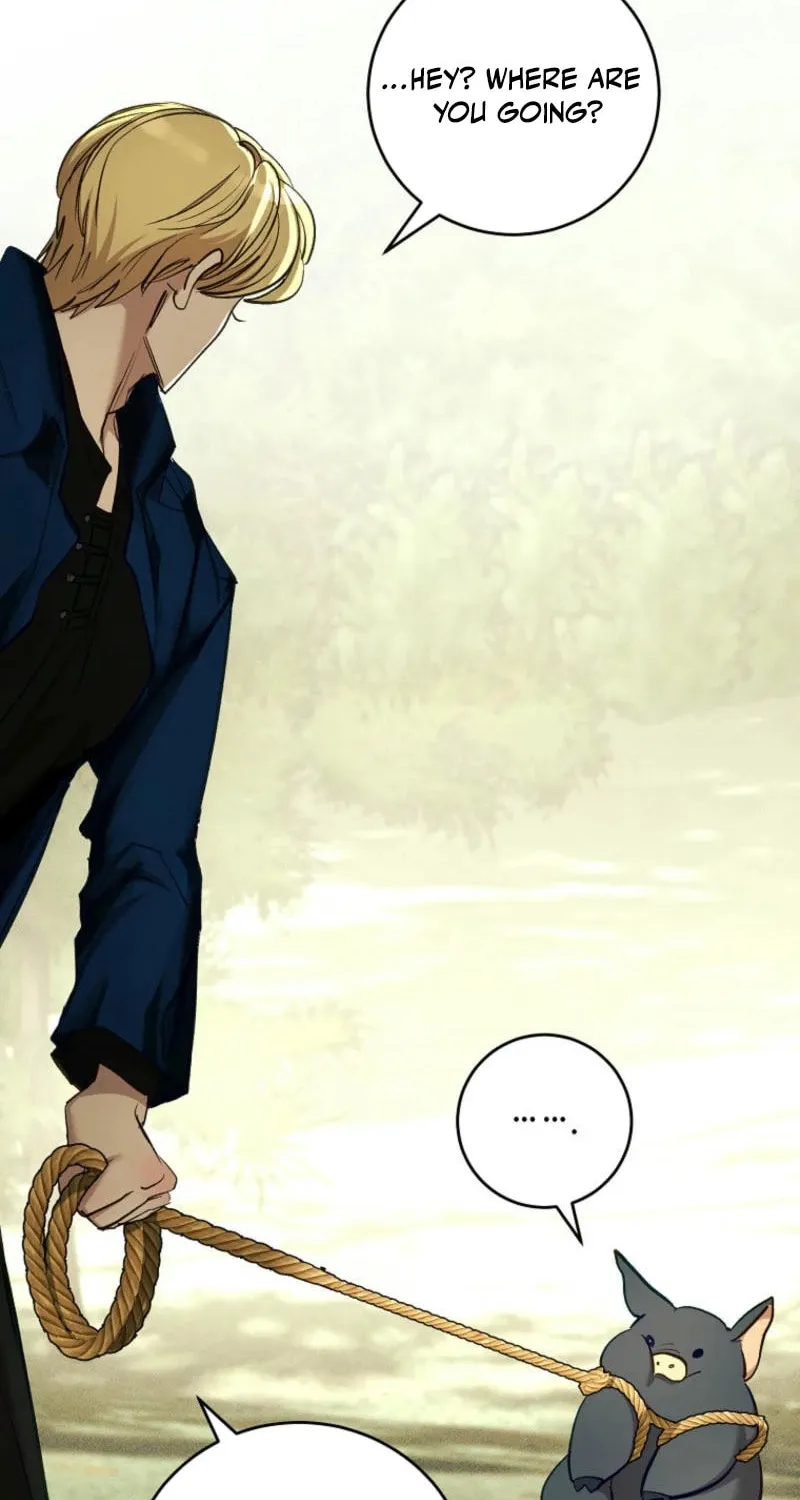 The Prince Doesn't Cry From Mere Onions Chapter 35 page 68 - 