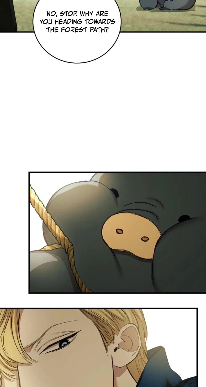 The Prince Doesn't Cry From Mere Onions Chapter 35 page 69 - 