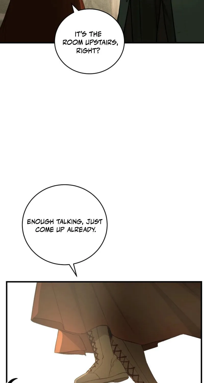 The Prince Doesn't Cry From Mere Onions Chapter 35 page 8 - 