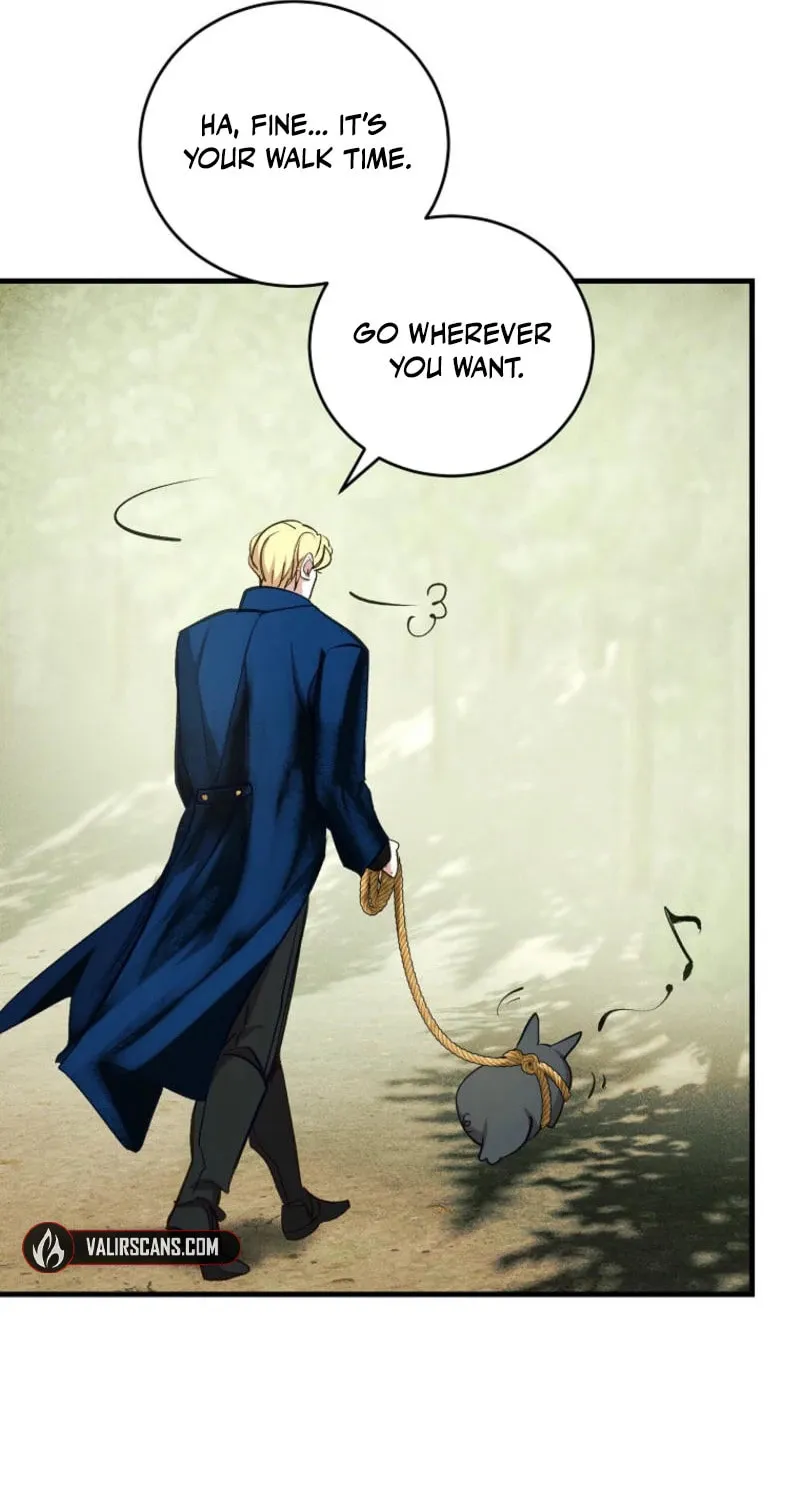 The Prince Doesn't Cry From Mere Onions Chapter 35 page 71 - 