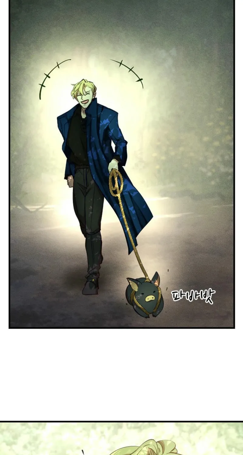 The Prince Doesn't Cry From Mere Onions Chapter 35 page 73 - 