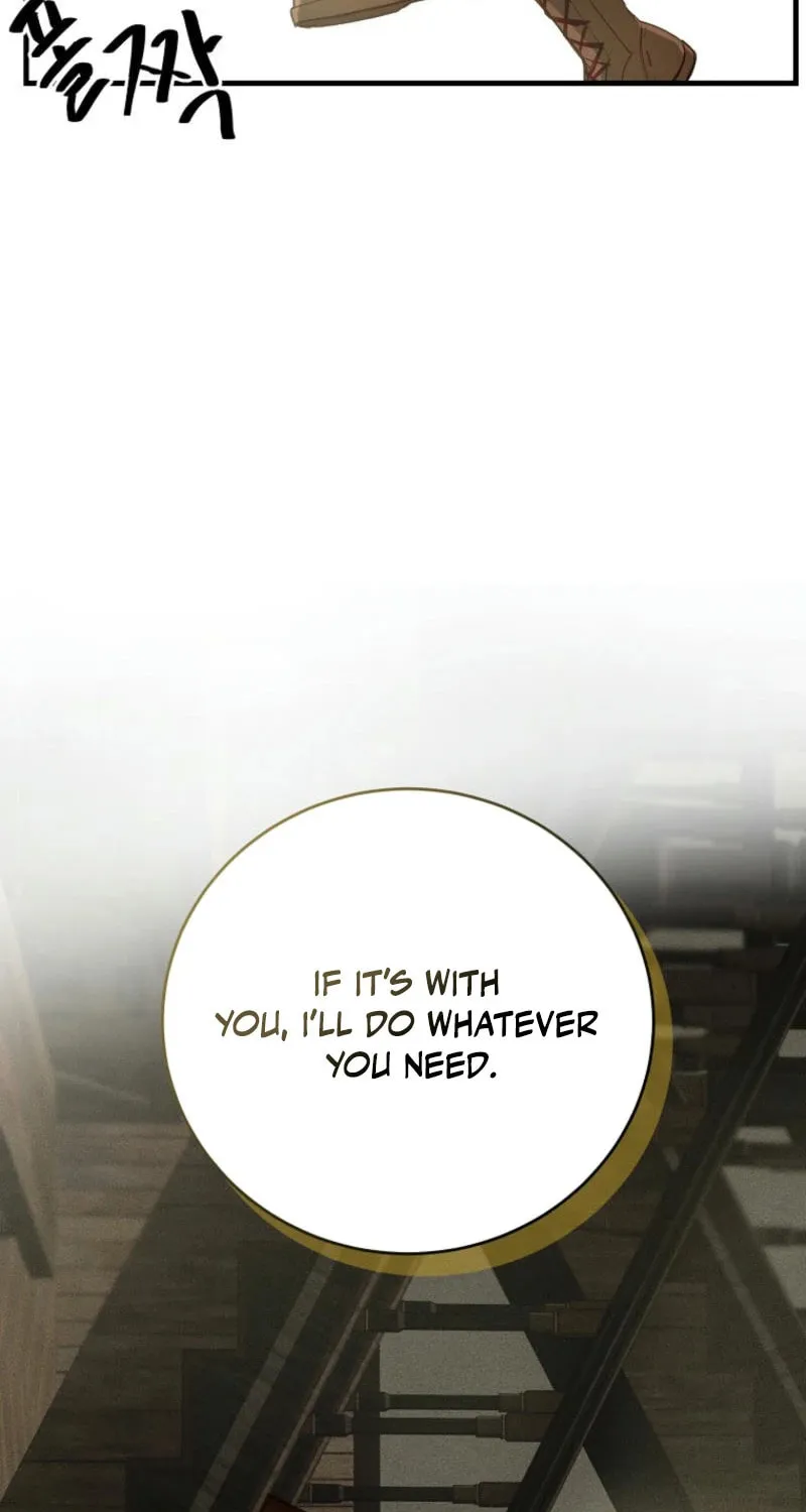 The Prince Doesn't Cry From Mere Onions Chapter 35 page 9 - 