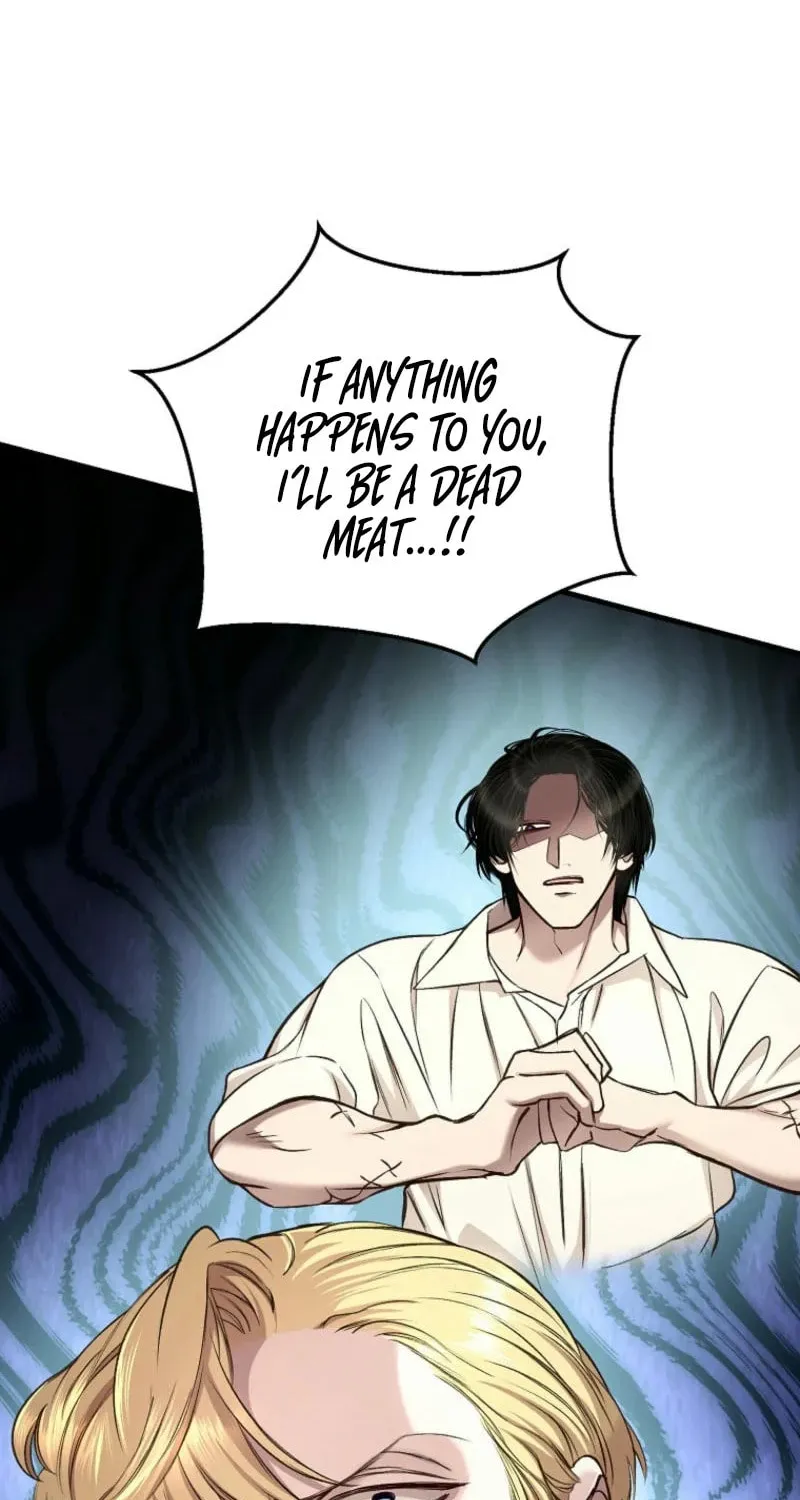 The Prince Doesn't Cry From Mere Onions Chapter 36 page 12 - 