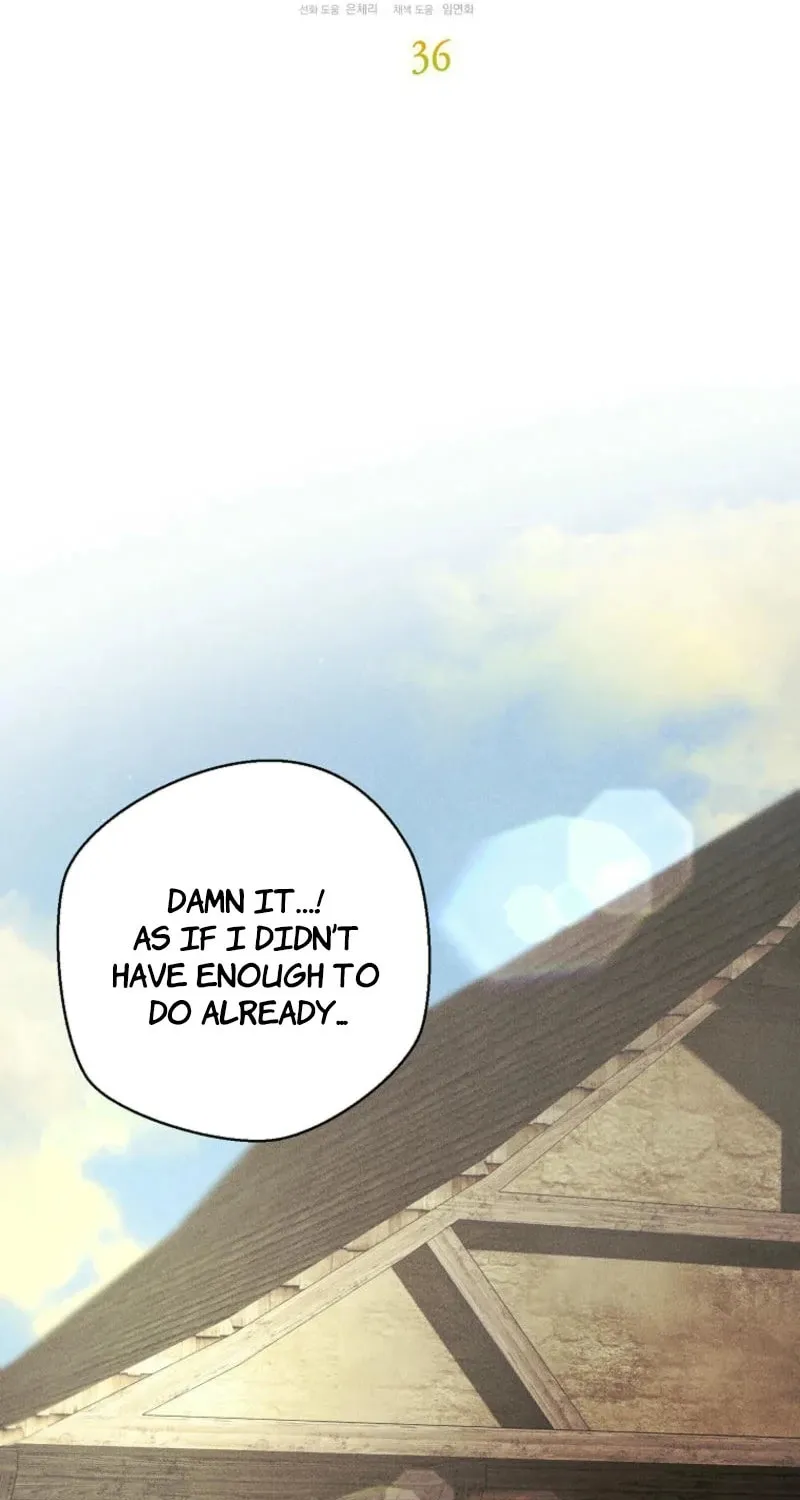 The Prince Doesn't Cry From Mere Onions Chapter 36 page 15 - 