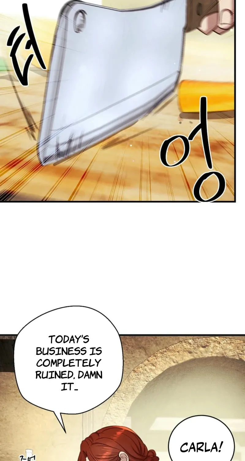 The Prince Doesn't Cry From Mere Onions Chapter 36 page 17 - 