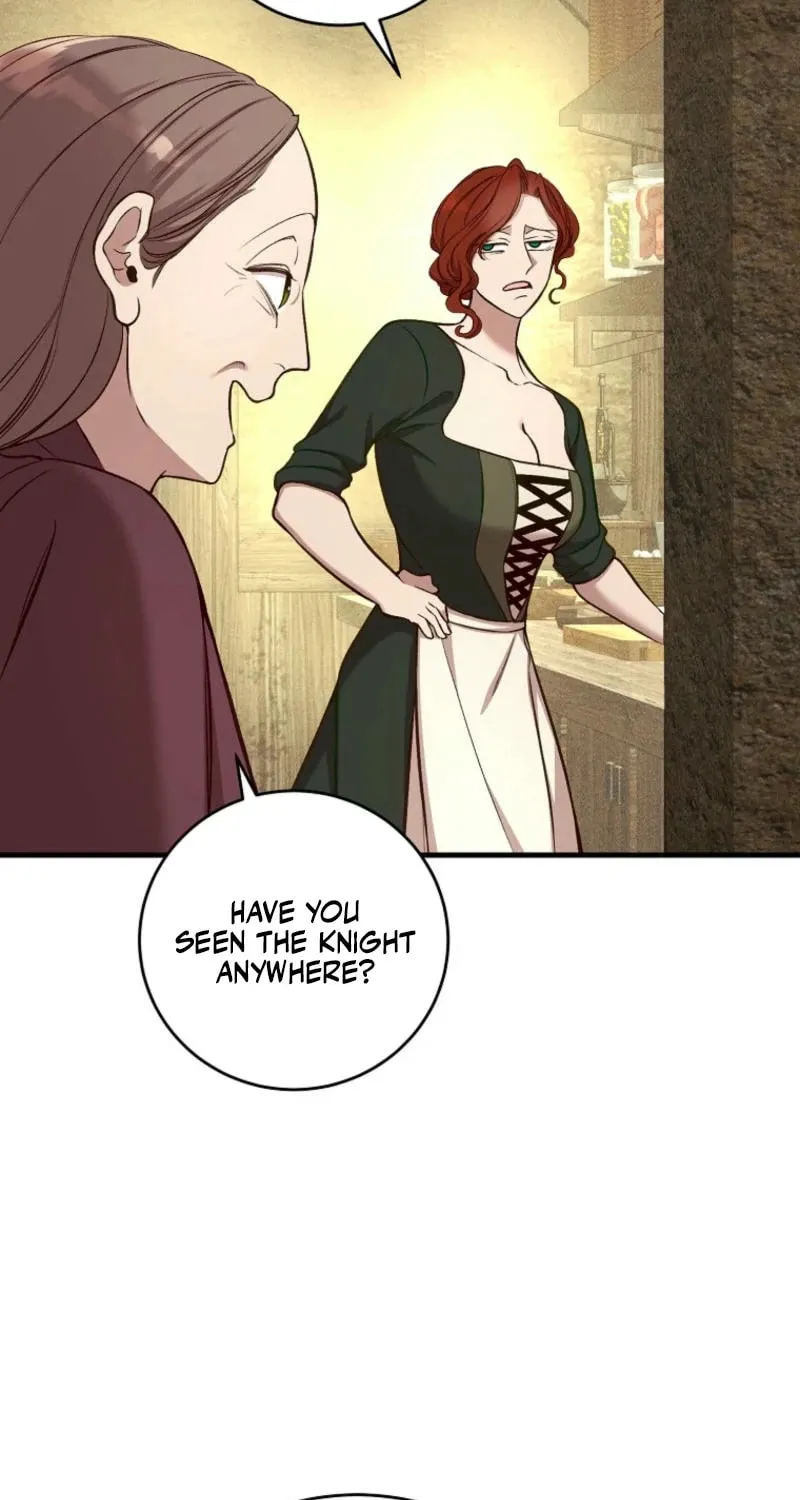 The Prince Doesn't Cry From Mere Onions Chapter 36 page 19 - 