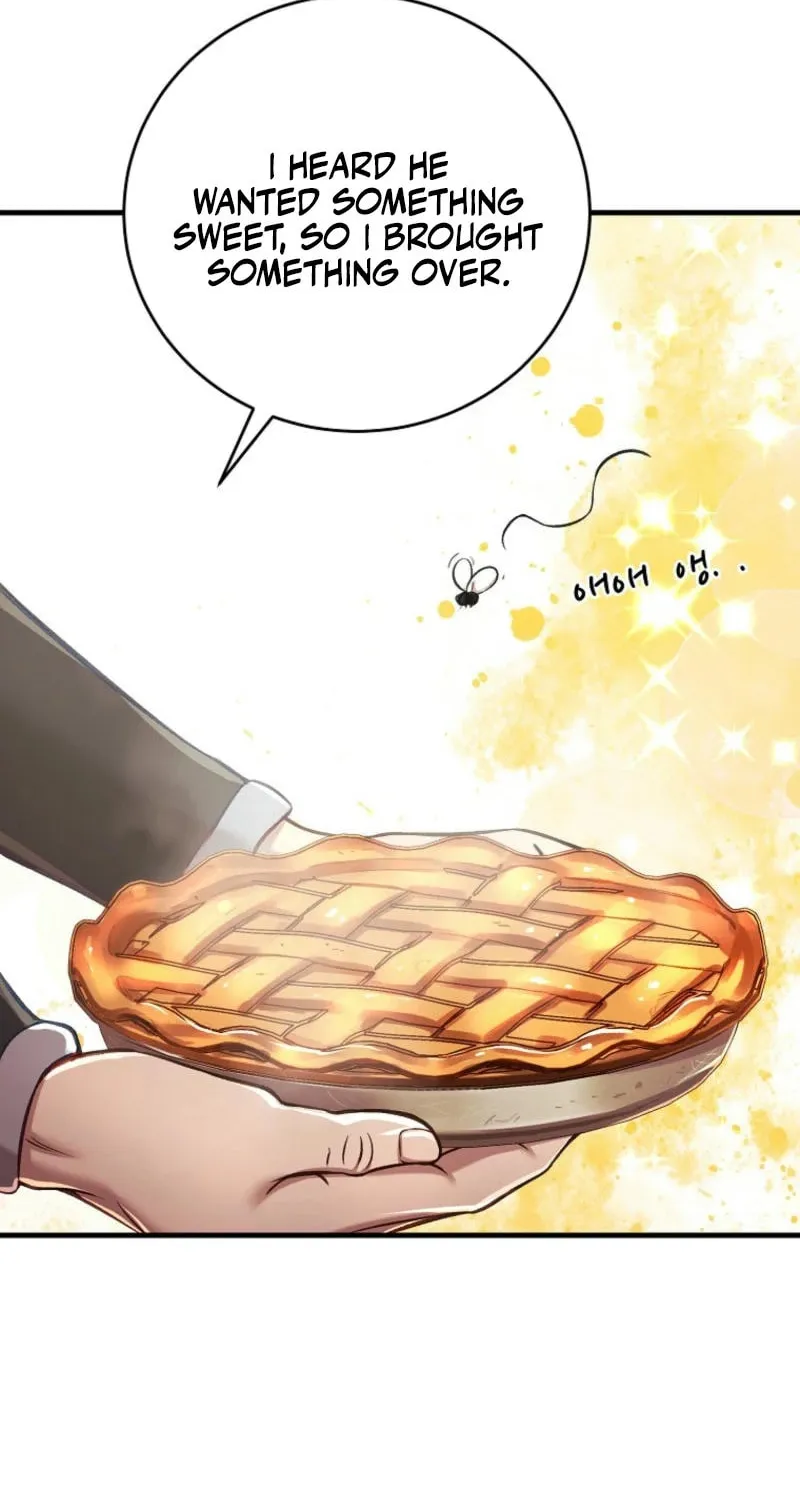 The Prince Doesn't Cry From Mere Onions Chapter 36 page 20 - 