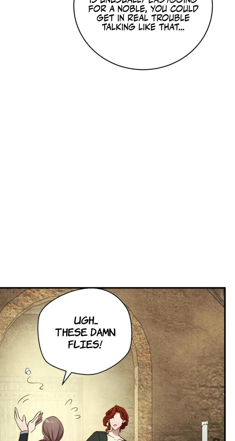 The Prince Doesn't Cry From Mere Onions Chapter 36 page 22 - 