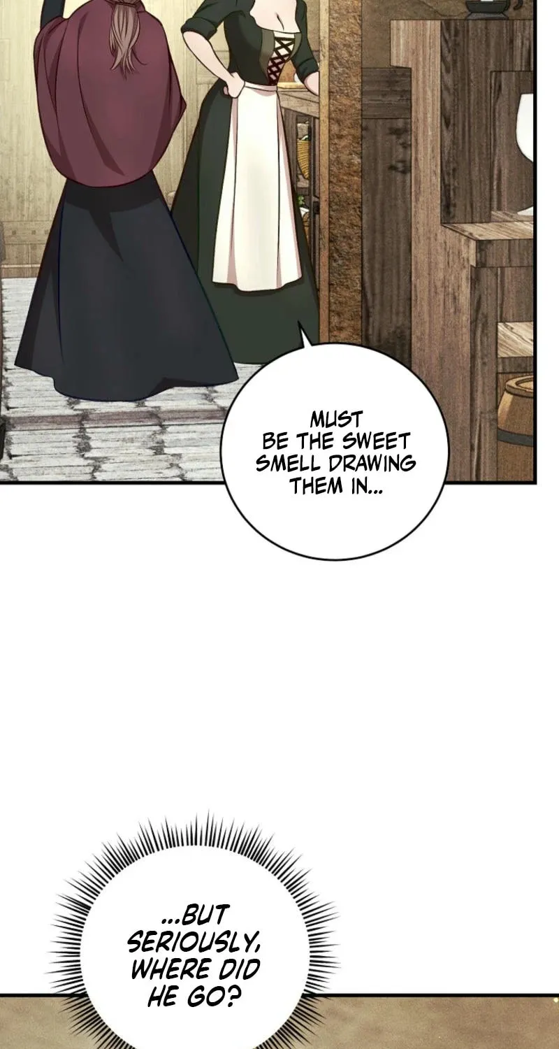 The Prince Doesn't Cry From Mere Onions Chapter 36 page 23 - 