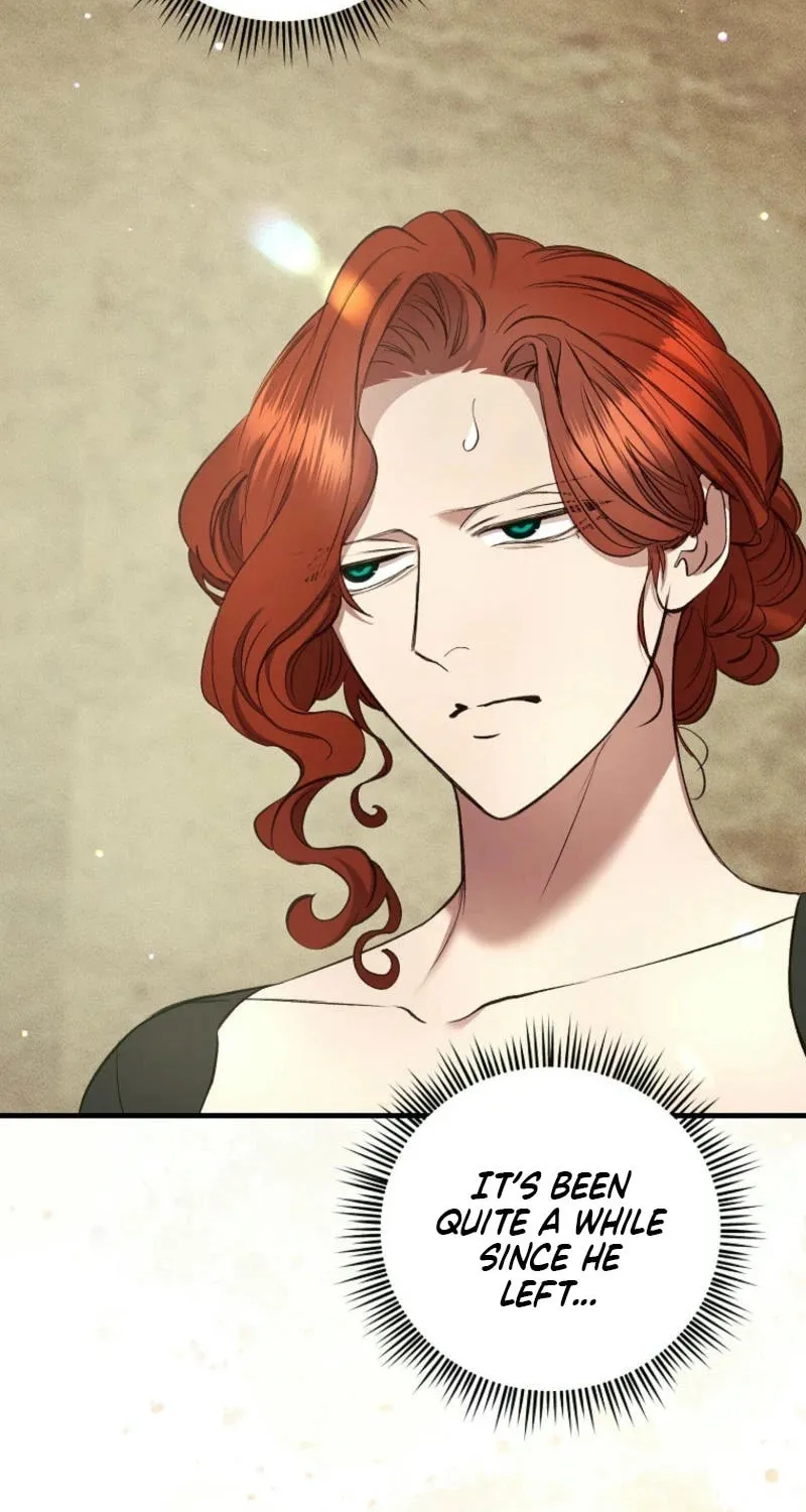 The Prince Doesn't Cry From Mere Onions Chapter 36 page 24 - 
