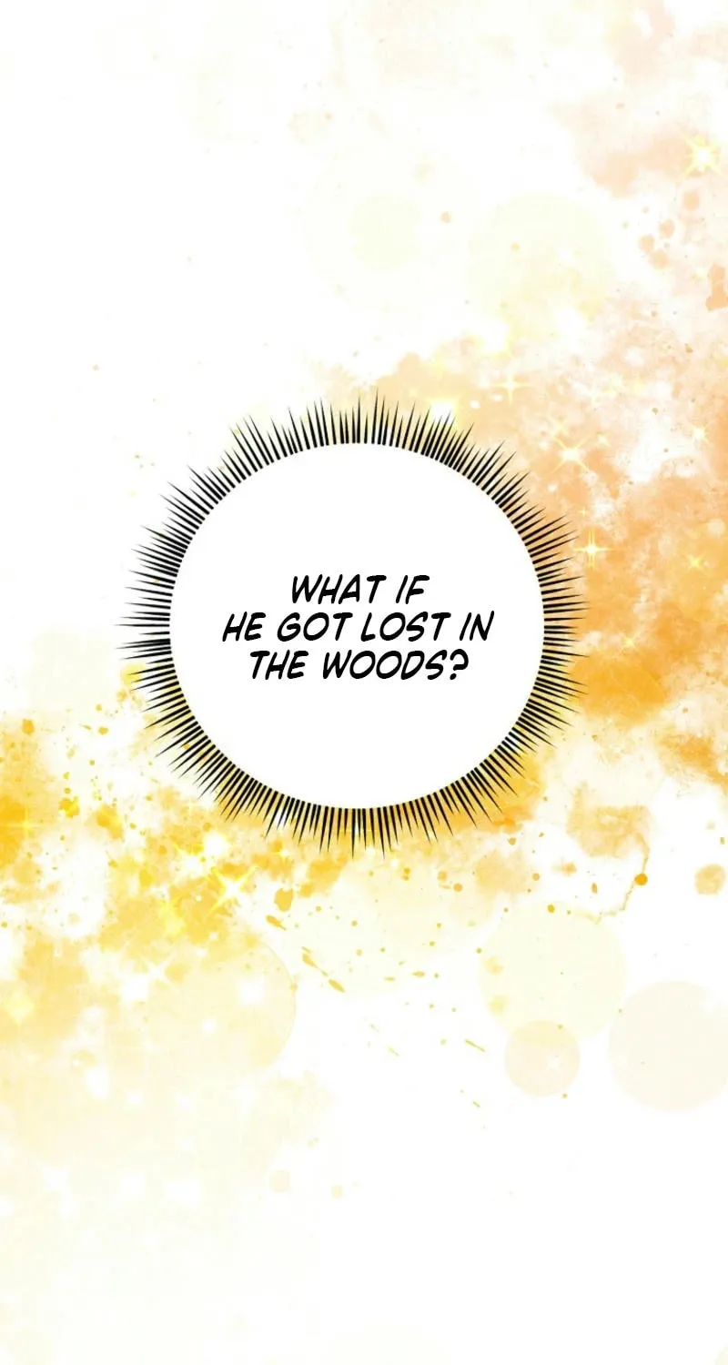 The Prince Doesn't Cry From Mere Onions Chapter 36 page 25 - 
