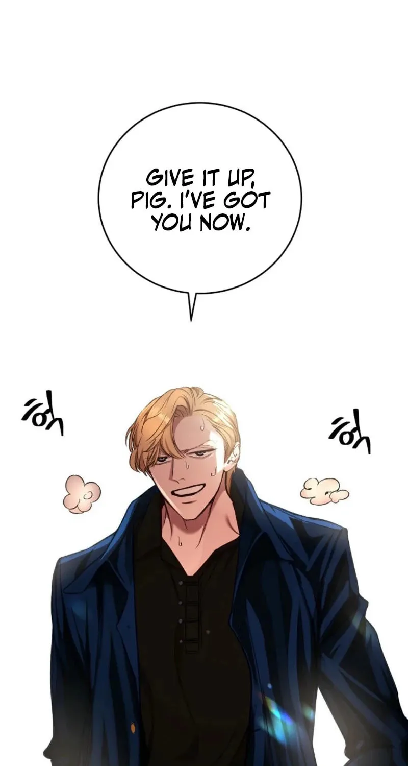 The Prince Doesn't Cry From Mere Onions Chapter 36 page 27 - 
