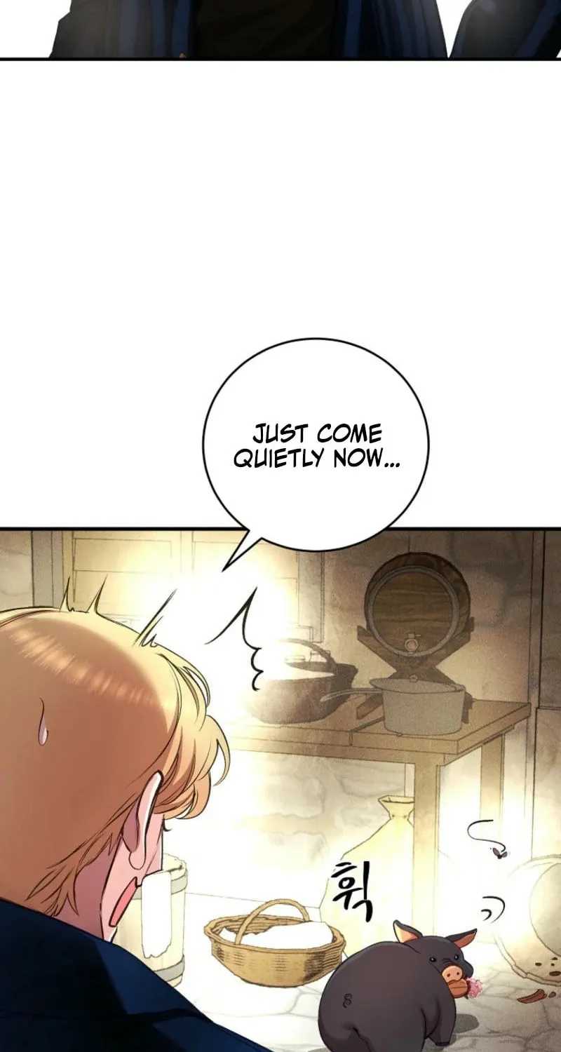 The Prince Doesn't Cry From Mere Onions Chapter 36 page 28 - 