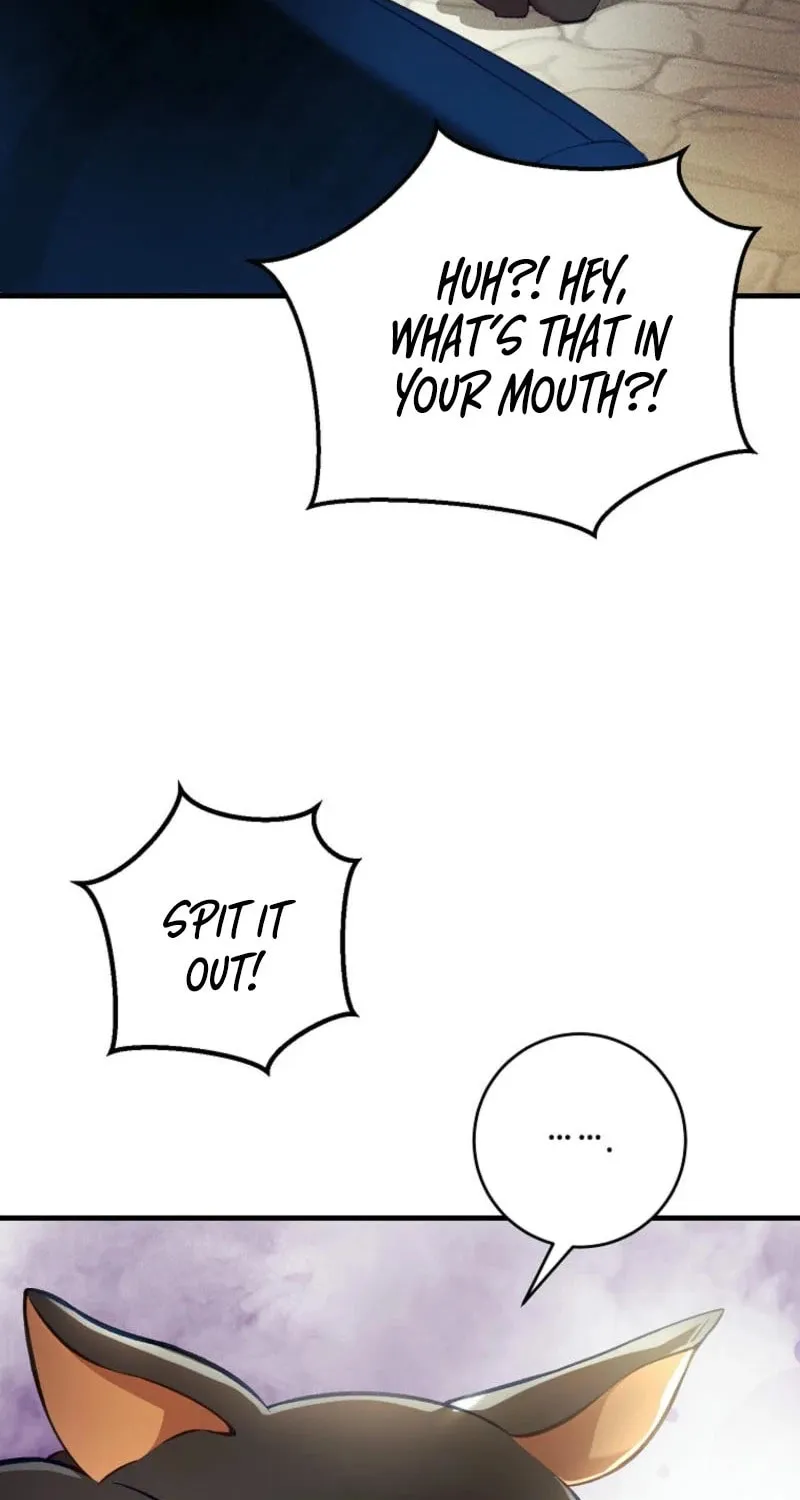 The Prince Doesn't Cry From Mere Onions Chapter 36 page 29 - 