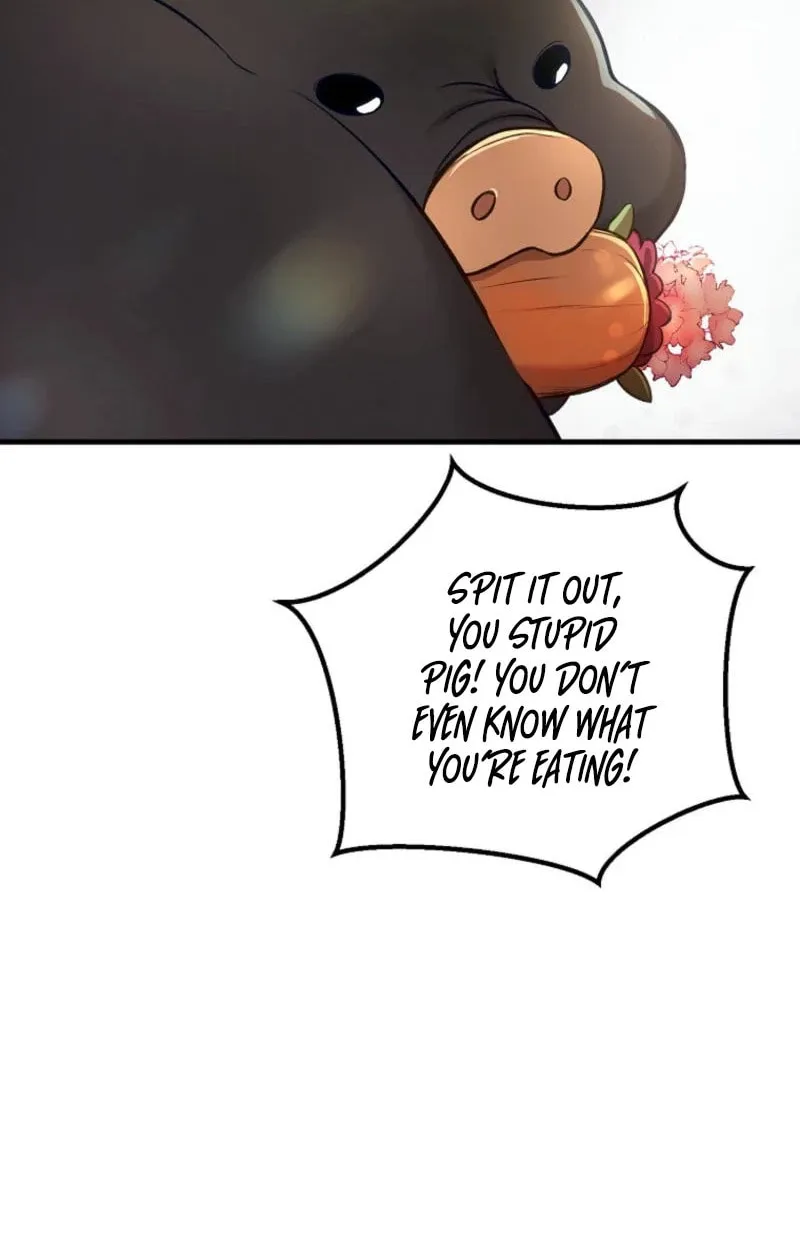 The Prince Doesn't Cry From Mere Onions Chapter 36 page 30 - 