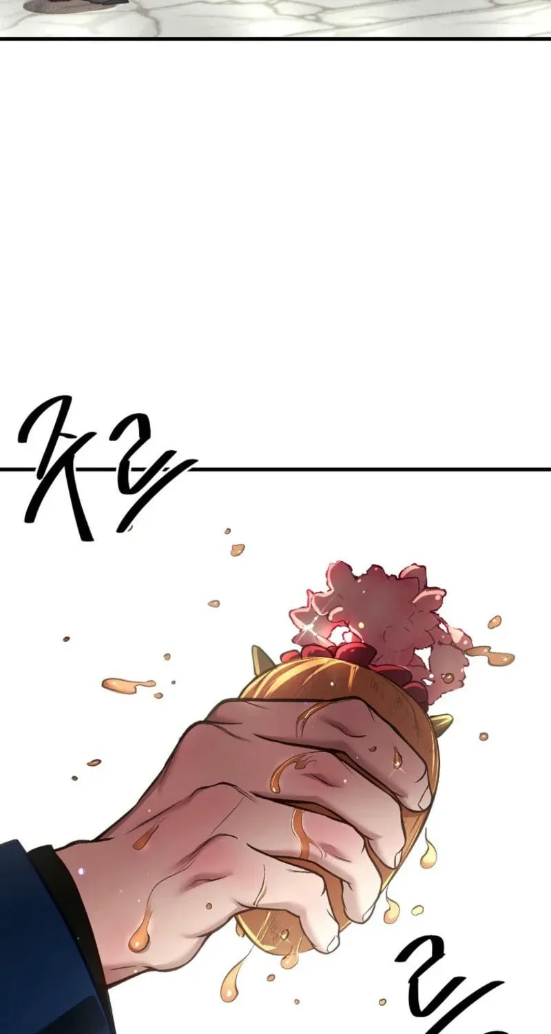 The Prince Doesn't Cry From Mere Onions Chapter 36 page 32 - 