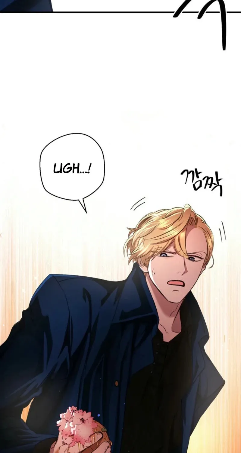 The Prince Doesn't Cry From Mere Onions Chapter 36 page 33 - 