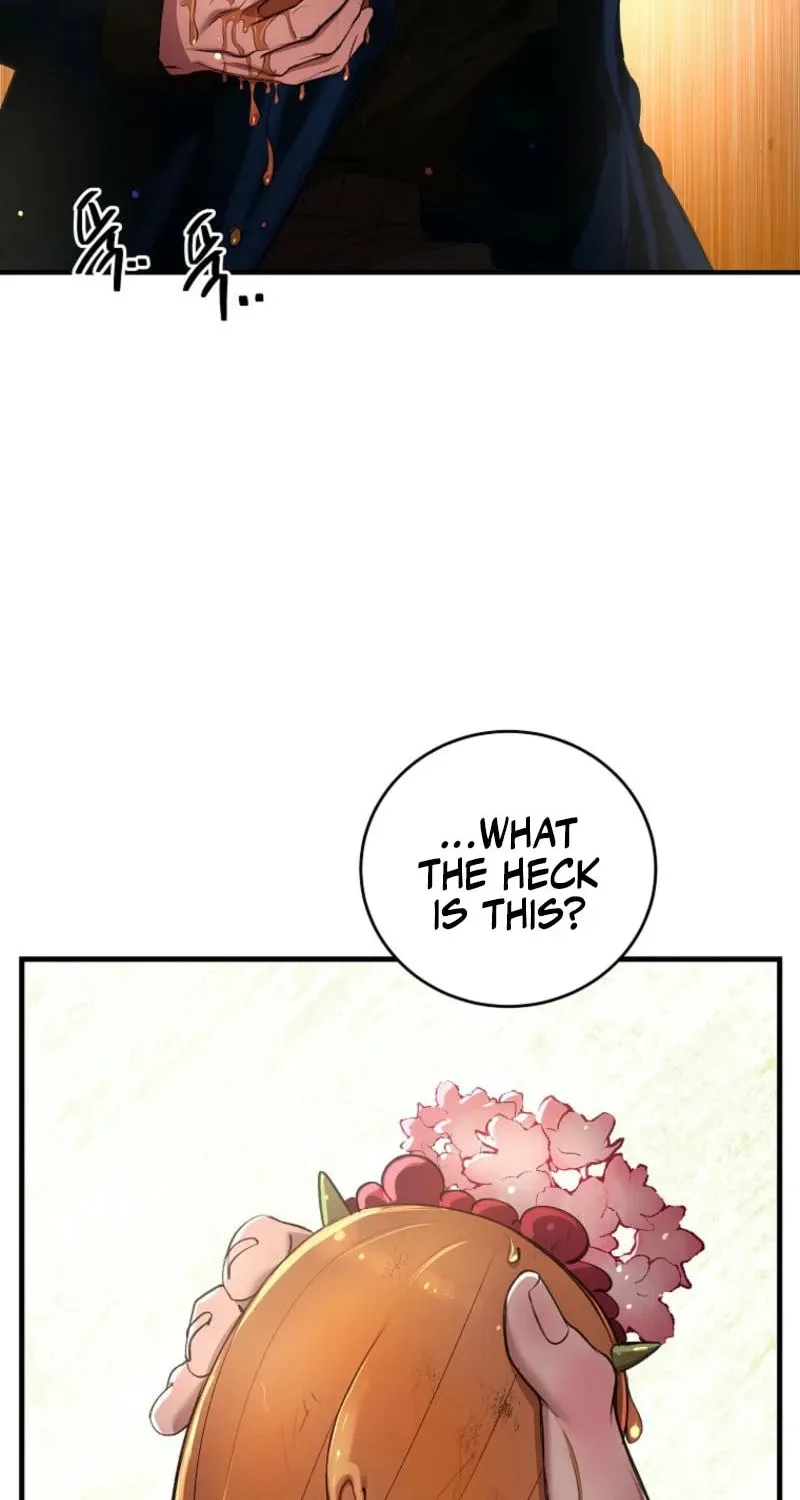 The Prince Doesn't Cry From Mere Onions Chapter 36 page 34 - 