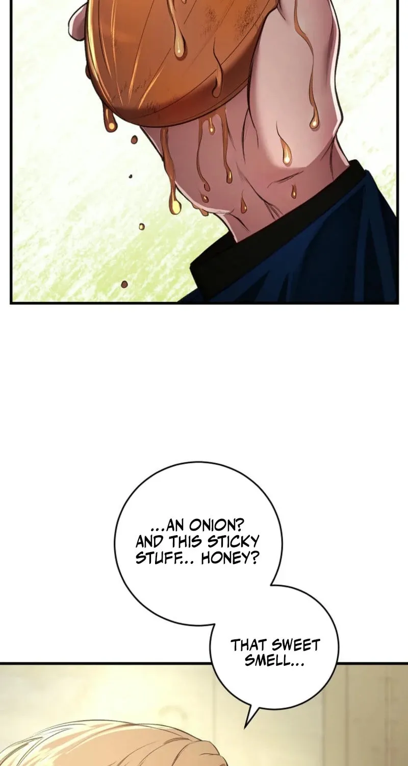 The Prince Doesn't Cry From Mere Onions Chapter 36 page 35 - 