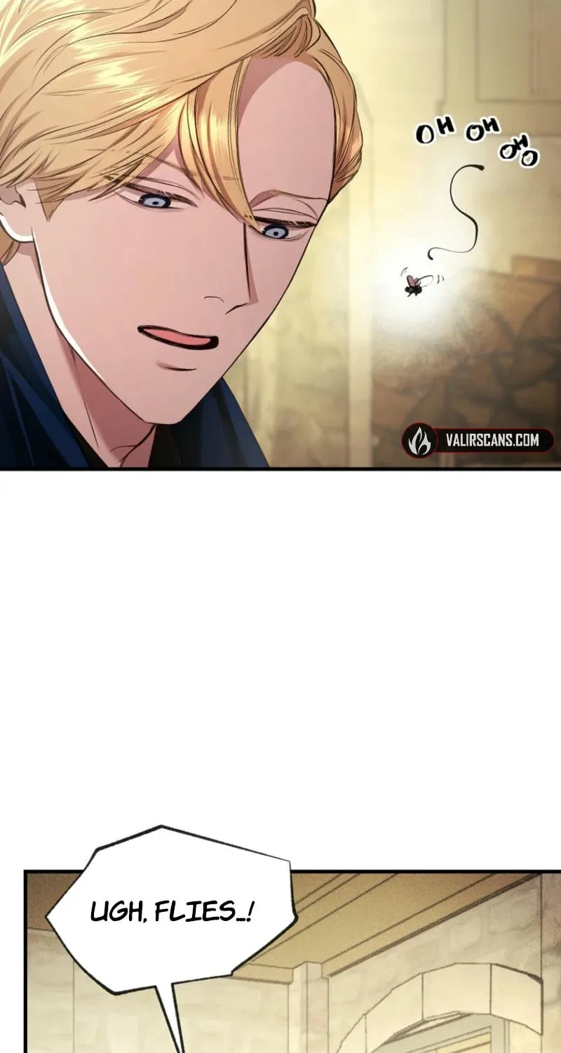 The Prince Doesn't Cry From Mere Onions Chapter 36 page 36 - 