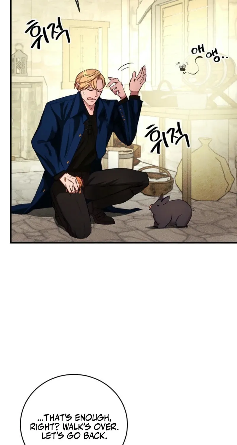 The Prince Doesn't Cry From Mere Onions Chapter 36 page 37 - 