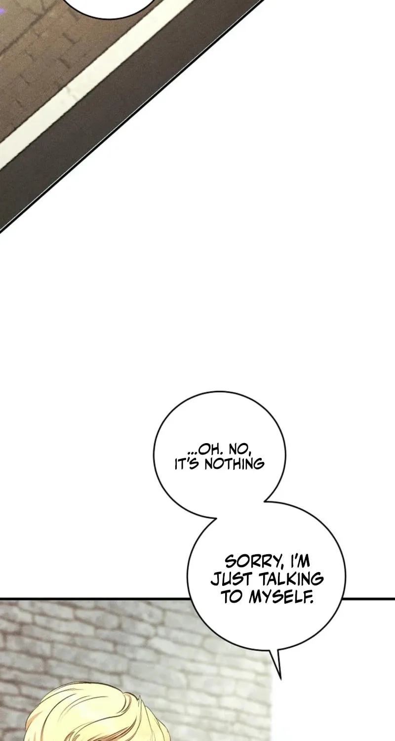 The Prince Doesn't Cry From Mere Onions Chapter 36 page 47 - 